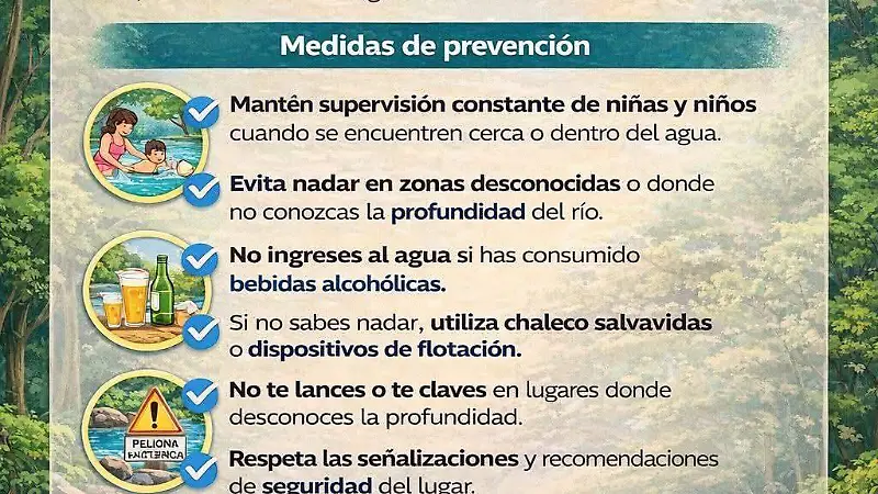 prevención